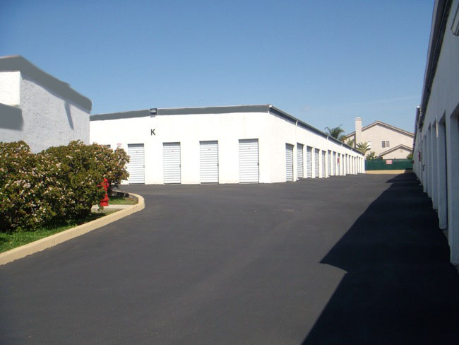 Taylor Self Storage
