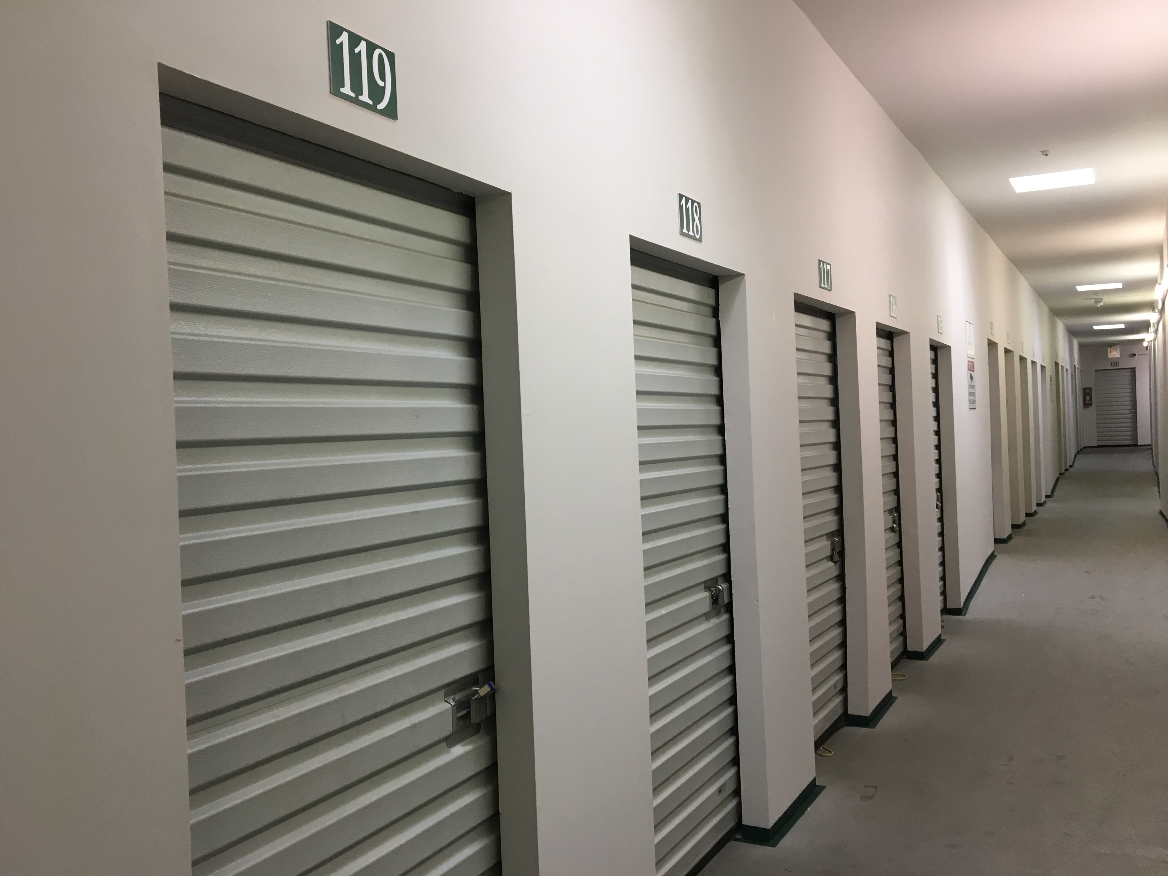 Storage