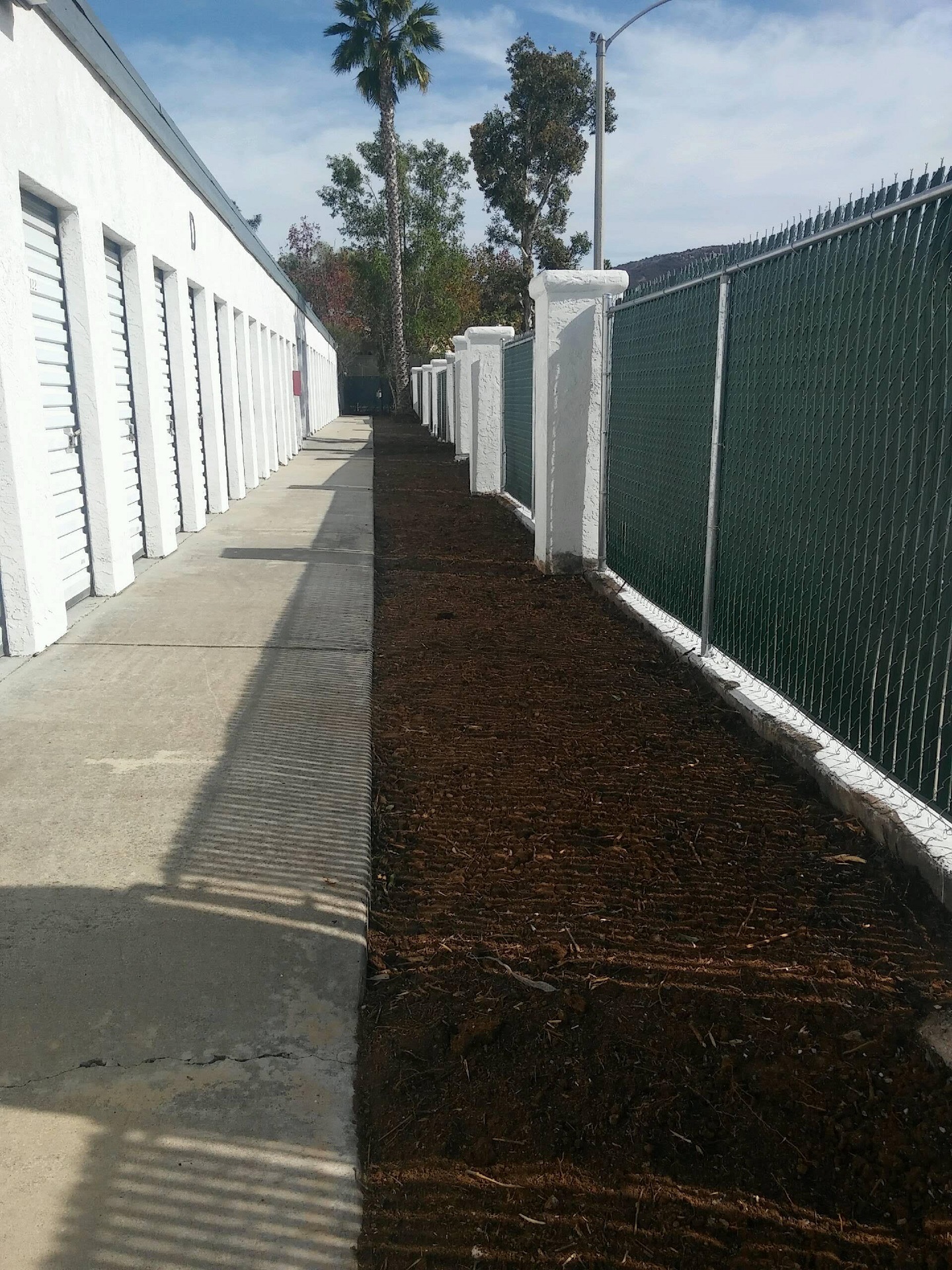 Storage Facility