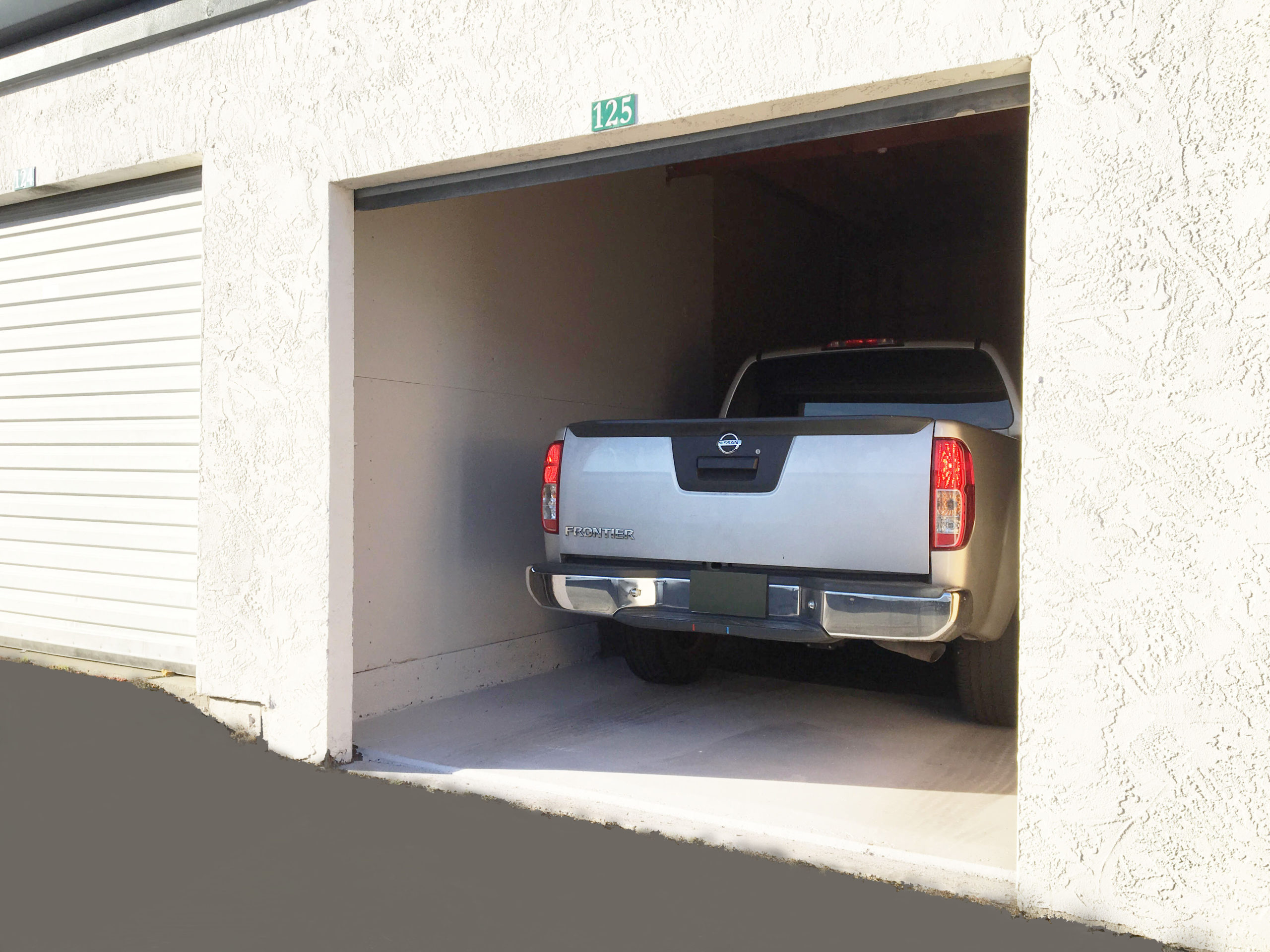 Storage Units