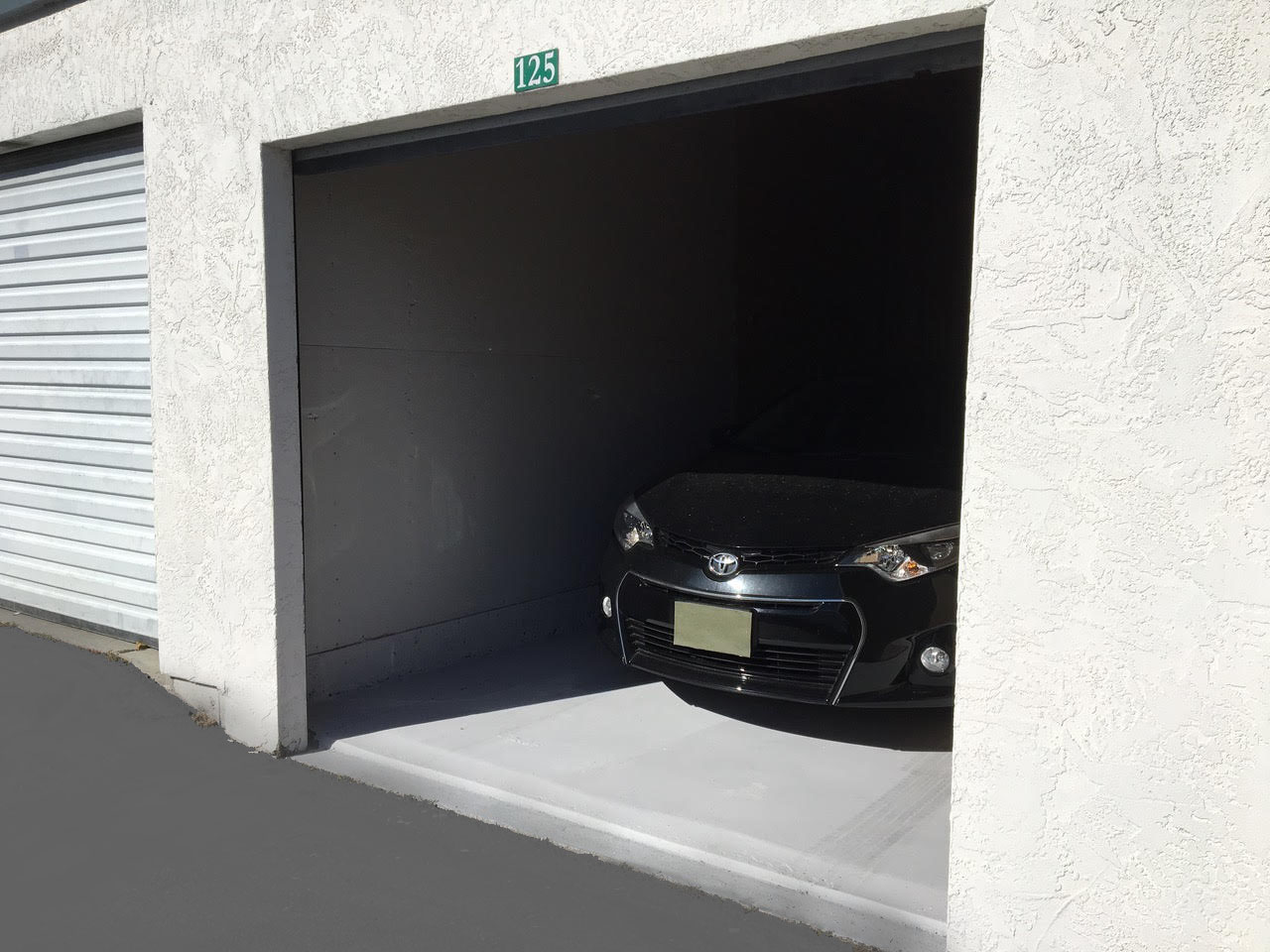 Storage Units
