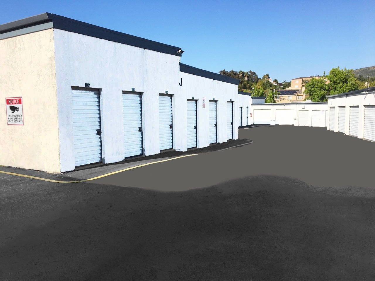 Storage Facility